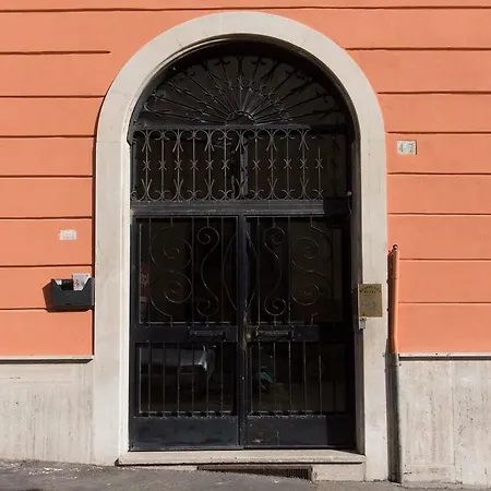 Apartament San Cosimato *