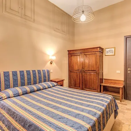 Apartament San Cosimato