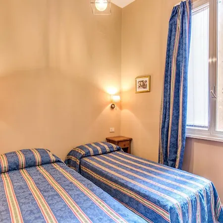Apartament San Cosimato *