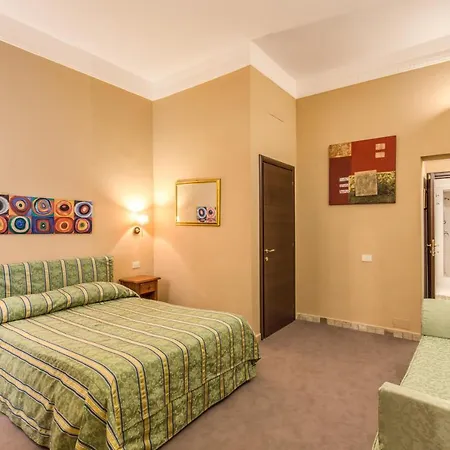 Apartament San Cosimato *